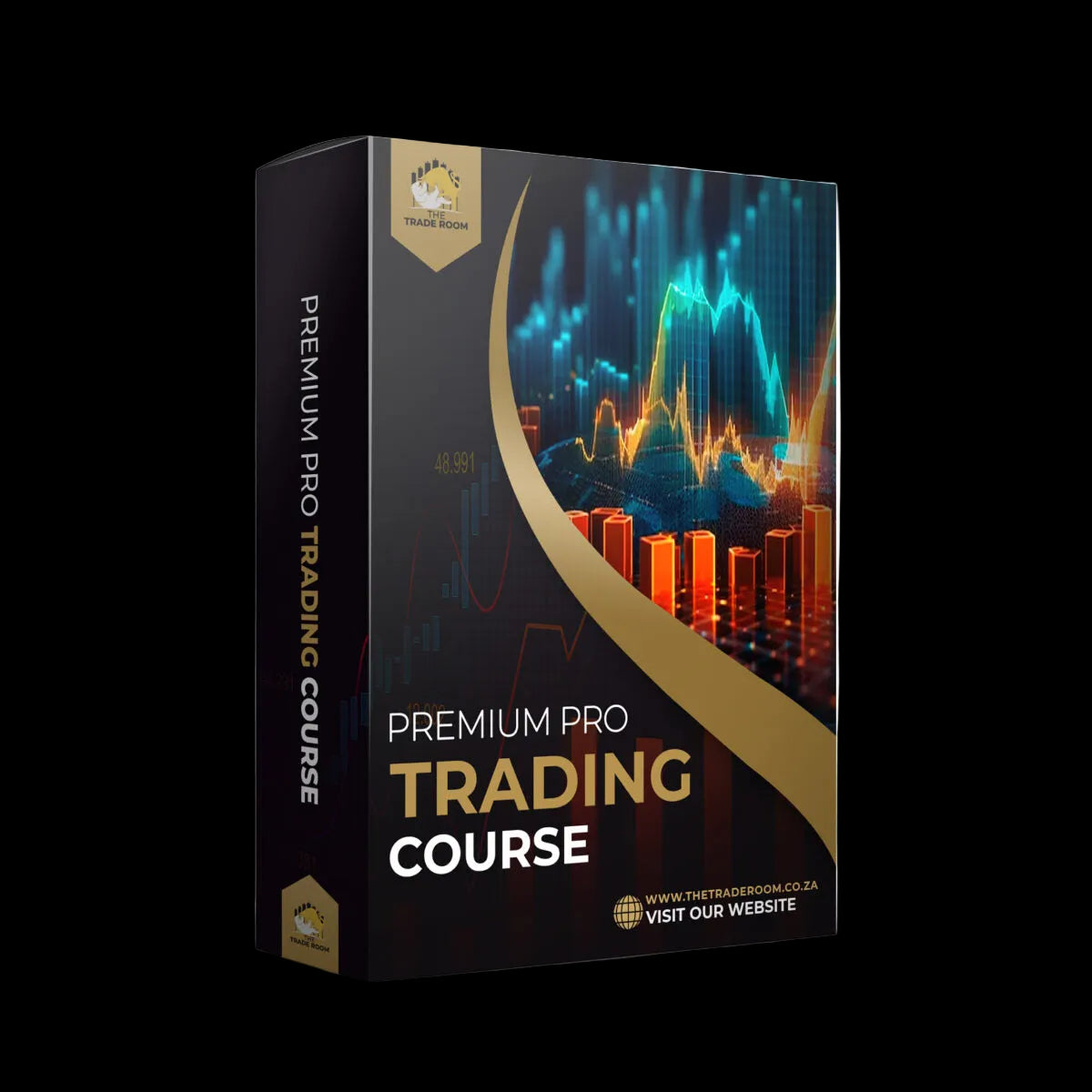 Online Pro Trader Course